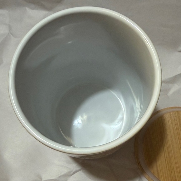 Luke's Gilmore Girls Cream jar - Picture 3 of 6